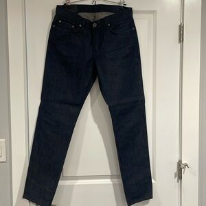 J BRAND denim jeans